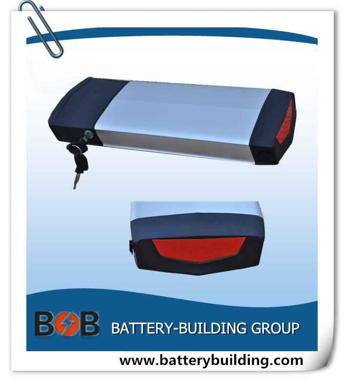 New Arrival 36V 12ah Lithium Battery Pack