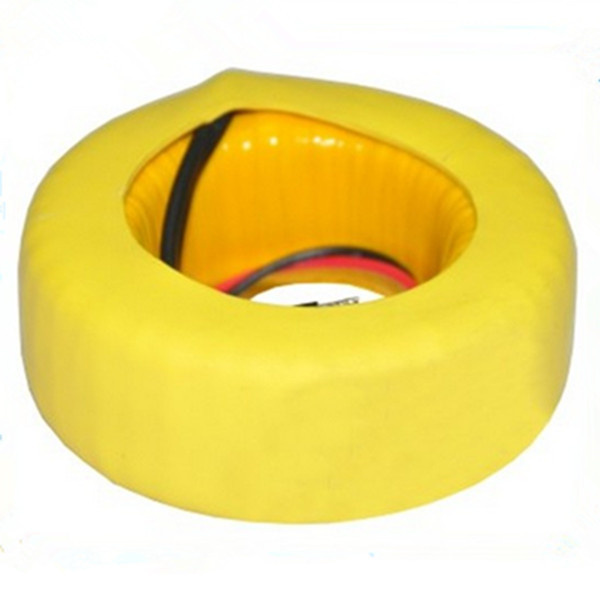 RoHS/ISO/SGS O Type Miniature Current Transformer for Meters