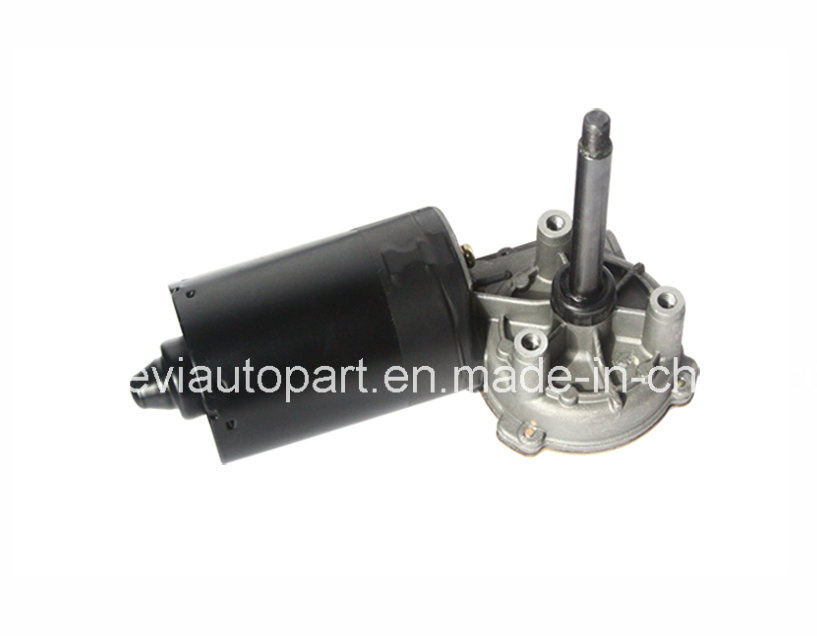 DC Motor Automobile Oil Pump Motor