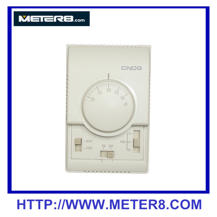 MT01A Mechanical Thermostat for Central Air-Conditioner