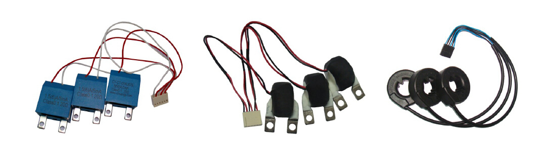 Current Transformer, Assemble in Groups, High Accuracy