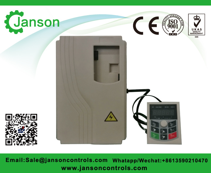 0.75kw-500kw Speed Controller for Universal Purpose Applications