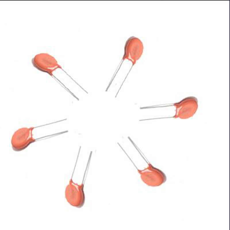 High Voltage Ceramic Disc Capacitor Topmay Tmcc02-9