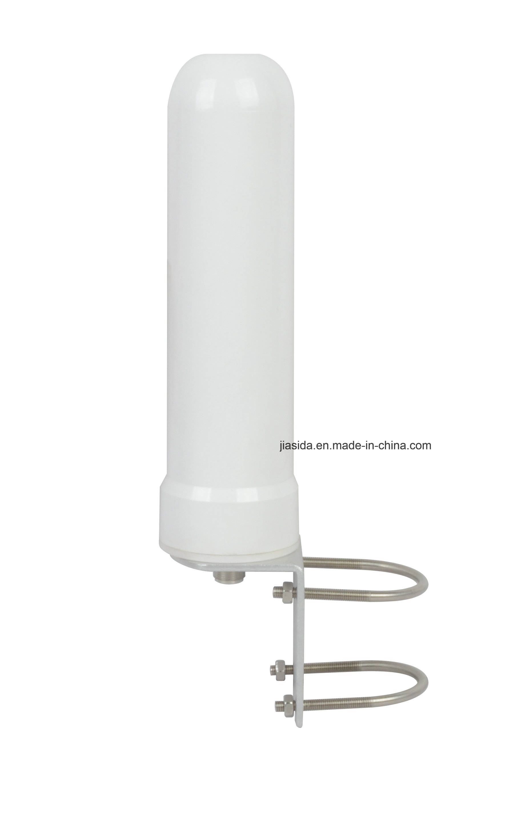 4G Omni Antenna, 806-960/1710-2700MHz Frequency Range