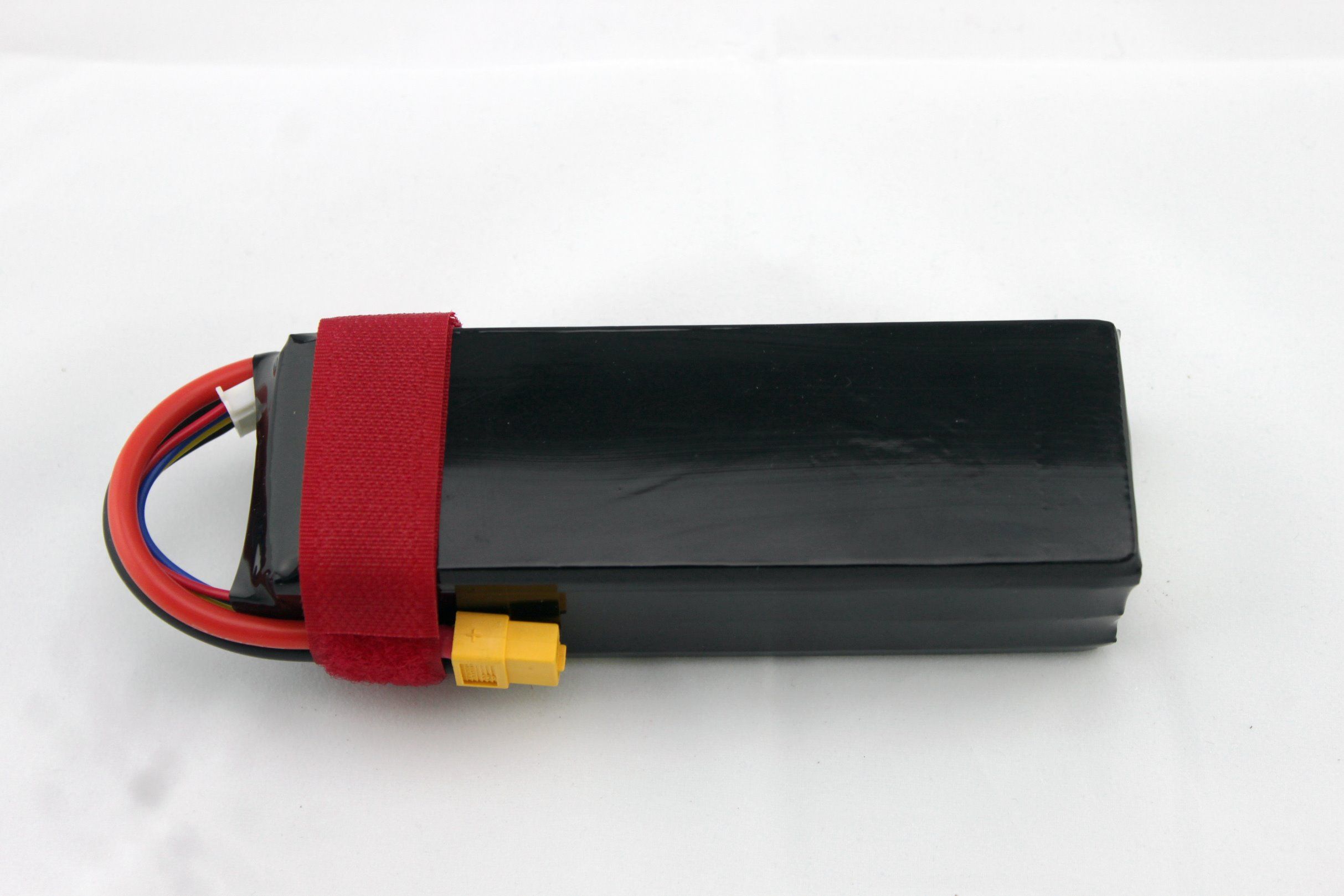 5200mAh 11.1V Lithium Polymer Battery for Quadcopter