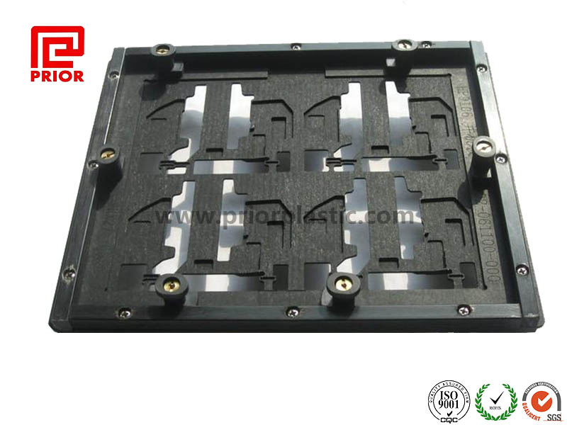 SMD Carrier and Mounting Devices