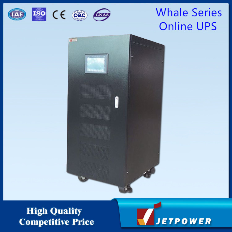 380V Three Phase 160kVA Online UPS with Isolation Transformer