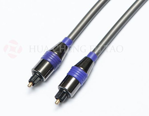 Premium Hq Foc Audio Toslink Cable