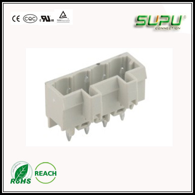 450 Ground Contact Mcs Connector with Pin 3.8mm