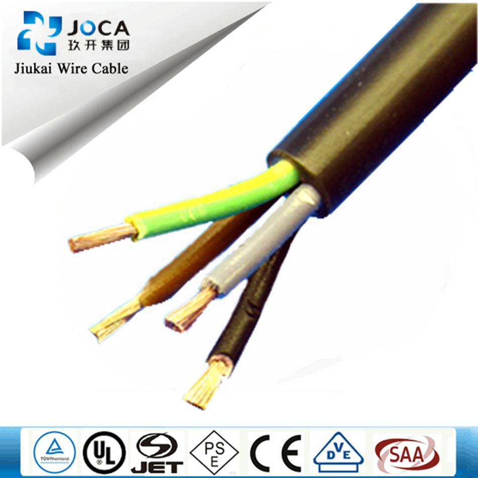H03VV-F/H03vvh2-F Copper Wire