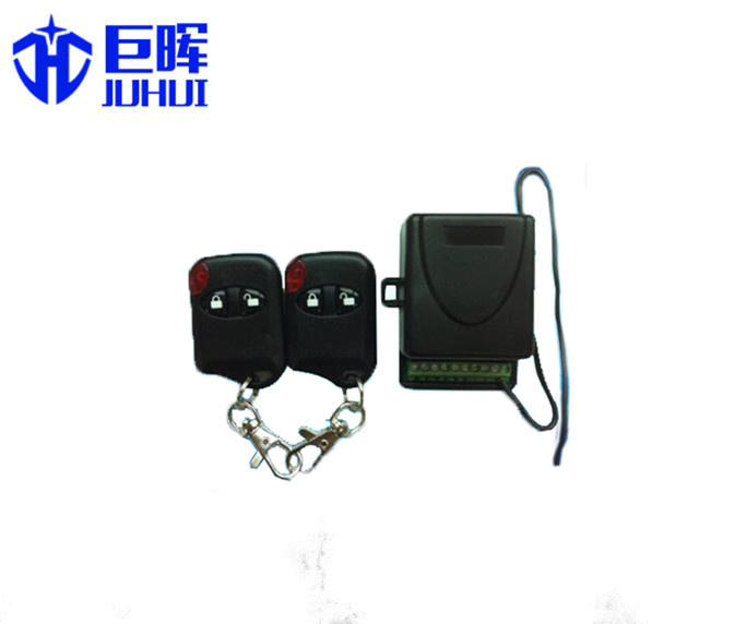 Two Way 433.92MHz Rolling Code and Fixed Code Receiver