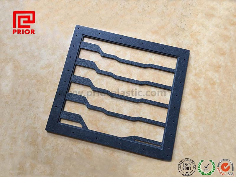 Good Precision Solder Pallets with High Working Temperature