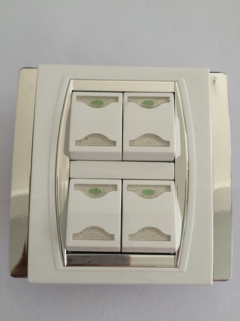 Push Button Switch Ht-B04