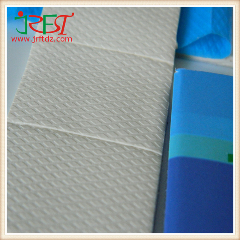 Ultrasoft Thermal Conductive Silicon Gap Pad