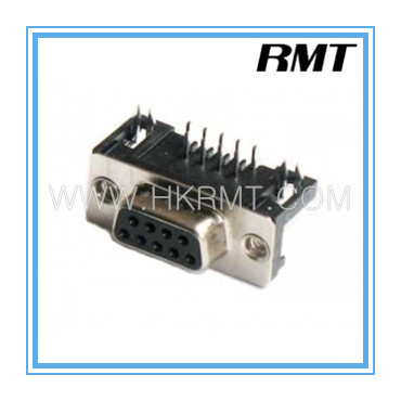 D-SUB Connector (91-DS10-049)