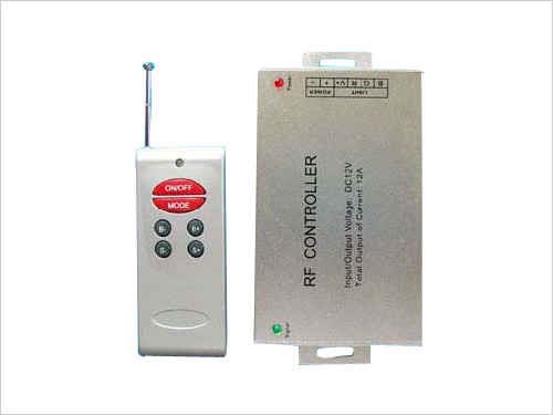 6-Key RF Controller Wit RGB (GN-CTL003)