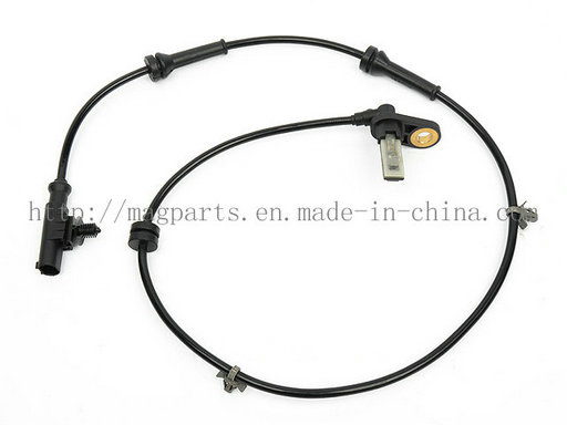 ISO /TS 16949 ABS Sensor 47901-BN805 for Nissan