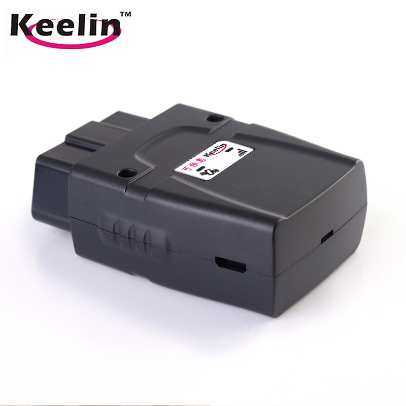 GPS Tracker to Record Real Time Location of Vehicle (GOT10)