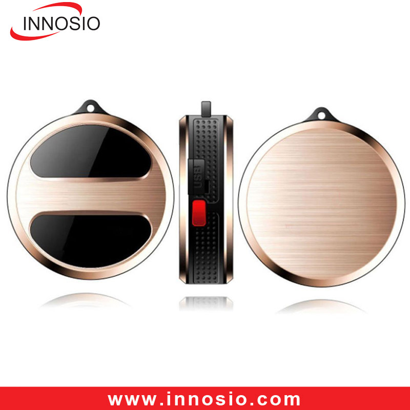 Mini GPS Tracking Device with Free APP of Android Ios System