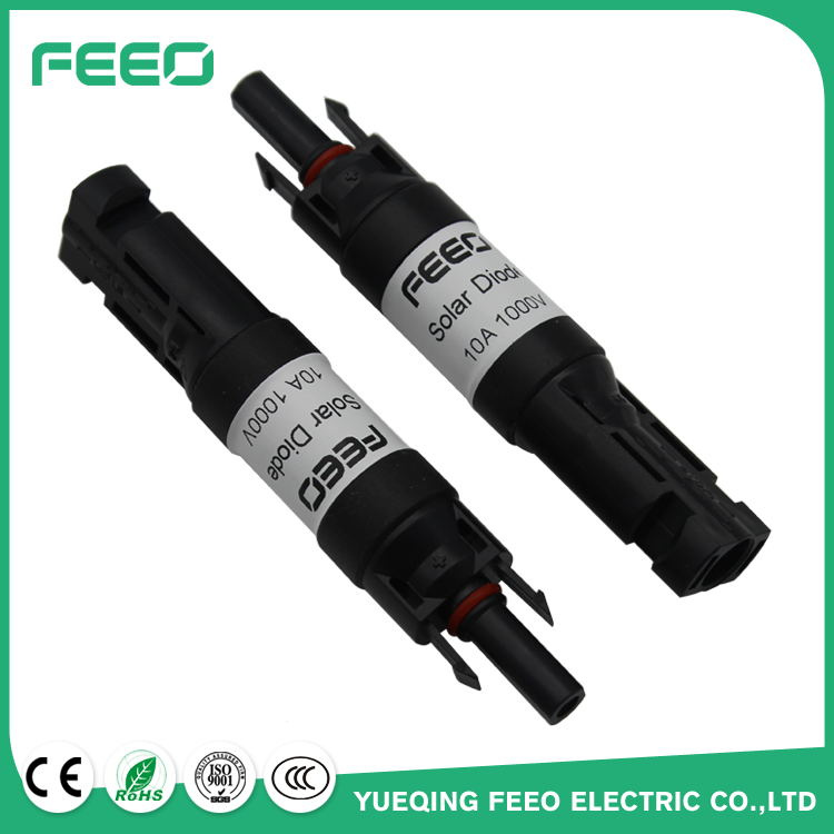 250 Watt Heat Mc4 Solar Connector