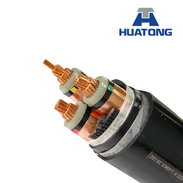 XLPE Electrical Cable Specifications