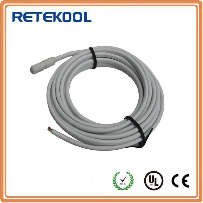 3 Meter Underfloor Heating Floor Temperature Warming Sensor Probe Cable