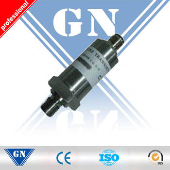 IP68 Waterproof Connectors Pressure Sensor for Boiler