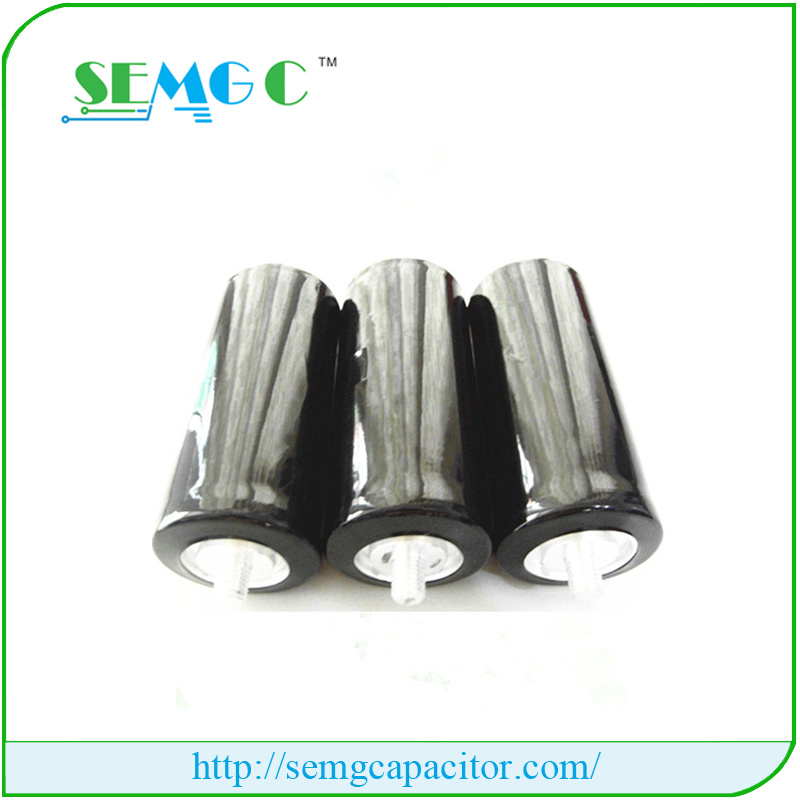 6800UF 450V High Voltage Capacitor Fan Capacitor Film Capacitor