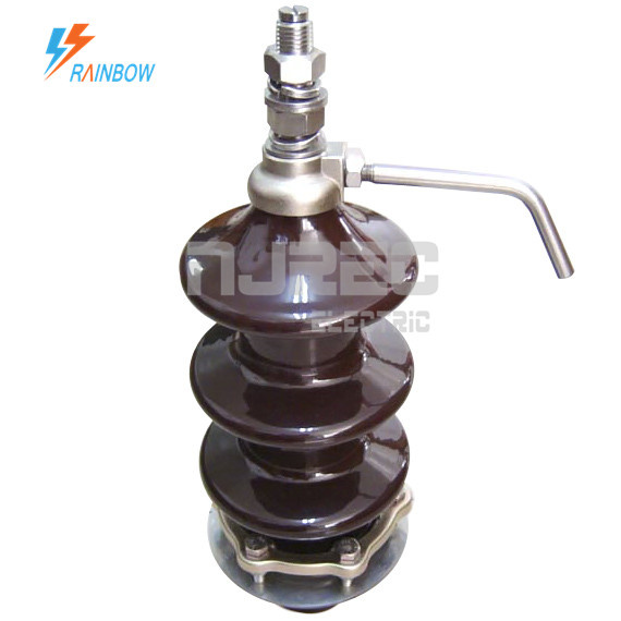 DIN42531 Hv Transformer Bushing
