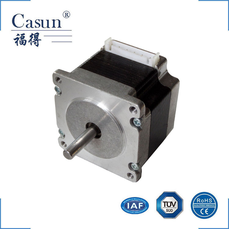 NEMA 23 Customizable Hybrid Stepper Motor (57SHD0104-25M)
