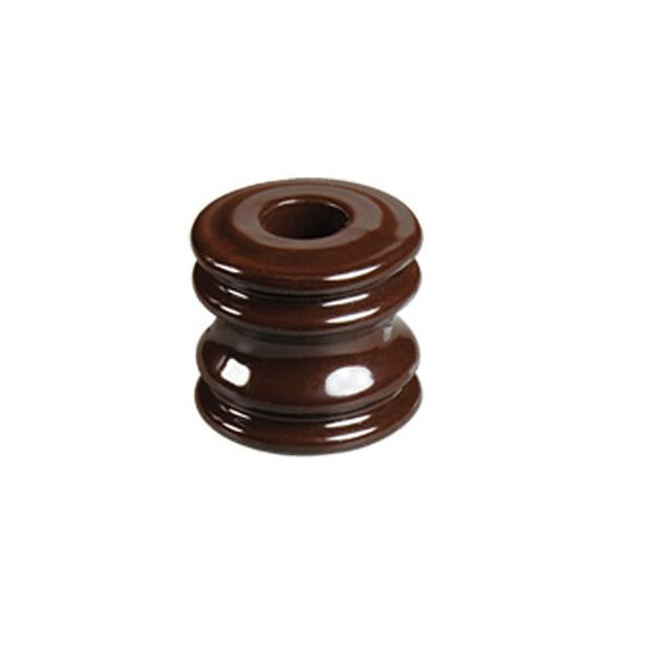 53 Series ANSI Standard Electric Porcelain Spool Insulator