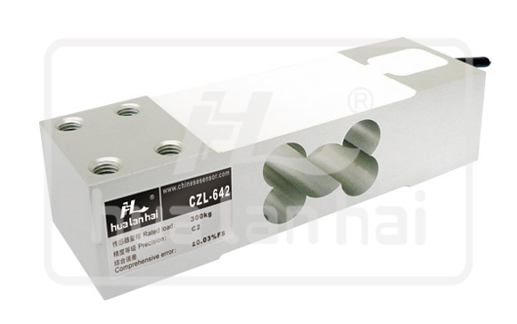 Single Piont Load Cell (CZL642)