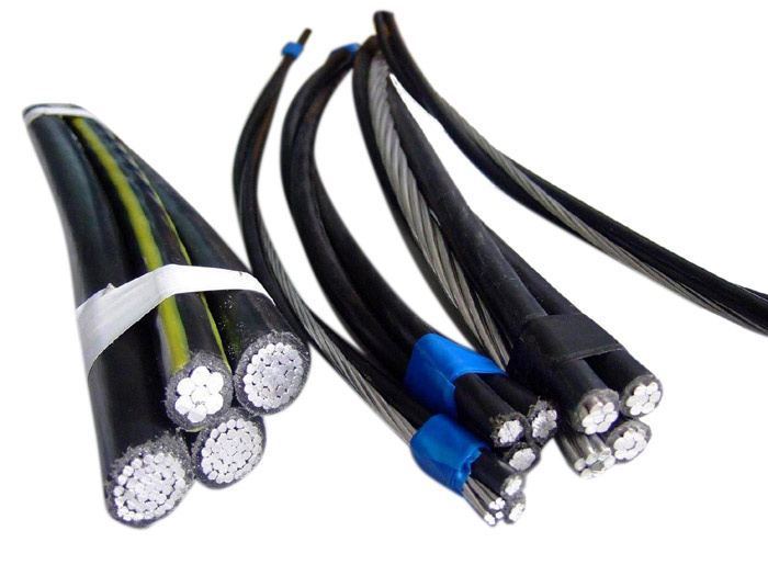 0.6/1kv ABC Cable Sans 1418 Standard