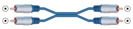 Audio/Video Cable (SP1001119)