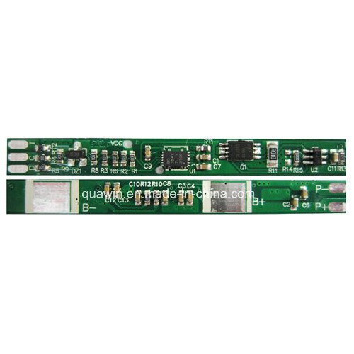 Lithium Battery BMS/PCBA/PCM/PCB Board for Li-ion Battery