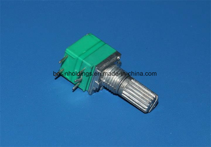 Dual Gang FM Radio Adjusting Potentiometer B10k B100k