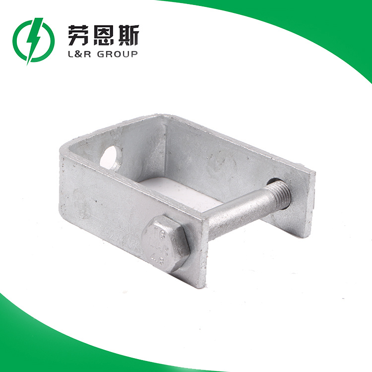 D-Iron for Insulator