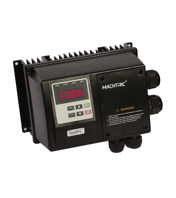 Frequency Inverter 50Hz to 60Hz IP65 AC Drive