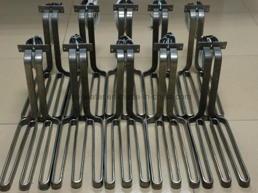 Deep Oil Fryer Heating Element