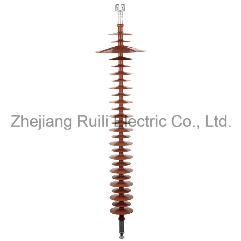 110kv Composite Suspension Insulator