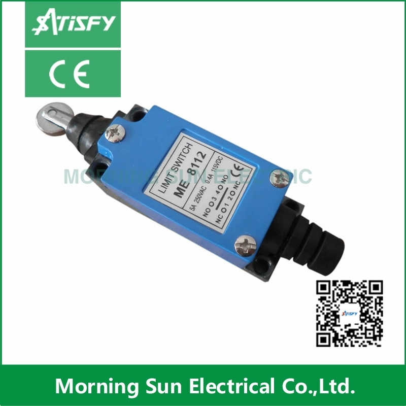Limit Switch Me8112