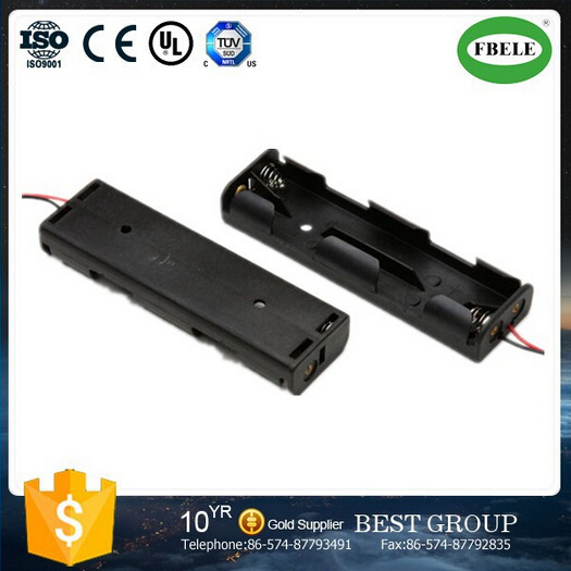 Lr44 Battery Holder Waterproof Battery Battery