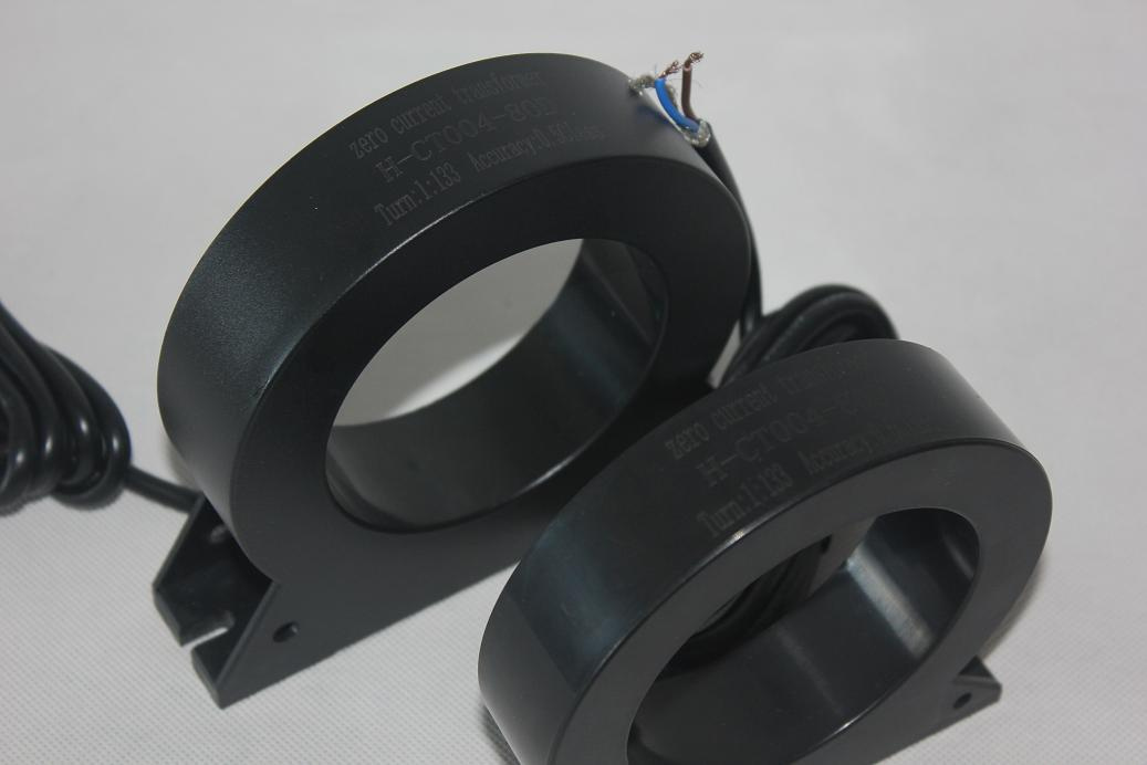 Zero Current Transformer with 400A