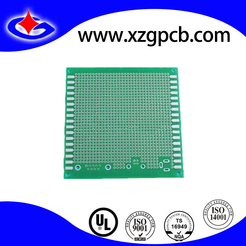 Multilayer PCB Mobile Phone Motherboard TV Circuit Boards