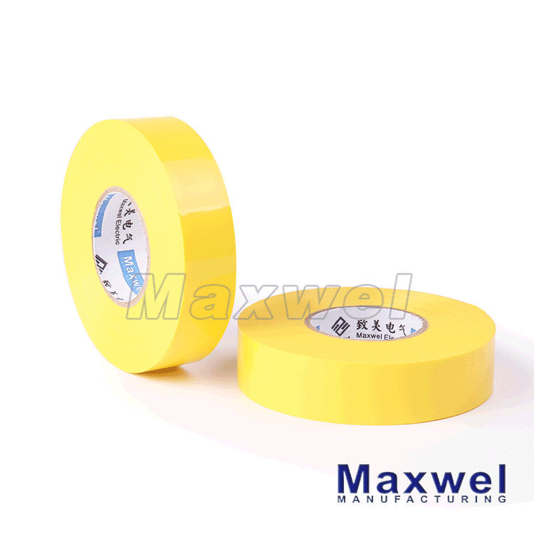 Insulating PVC Tape Wholesalers /PVC Electrical Tape