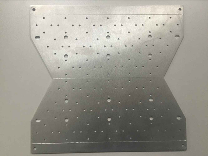 Low Price Single-Side Aluminum PCB Circuit Board