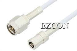 SMA Male to SMB Plug Cable