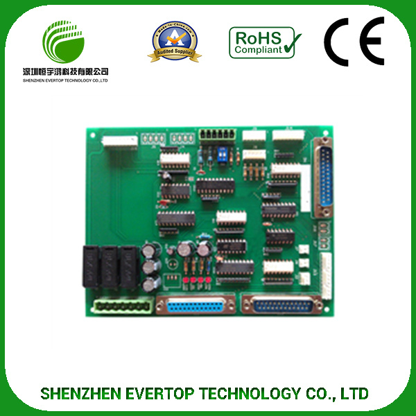 Customized PCB Assembly and PCBA Manufacturer Service