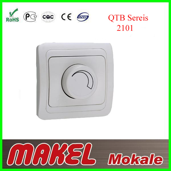 SGS ABS Dimmer Switch (2101)
