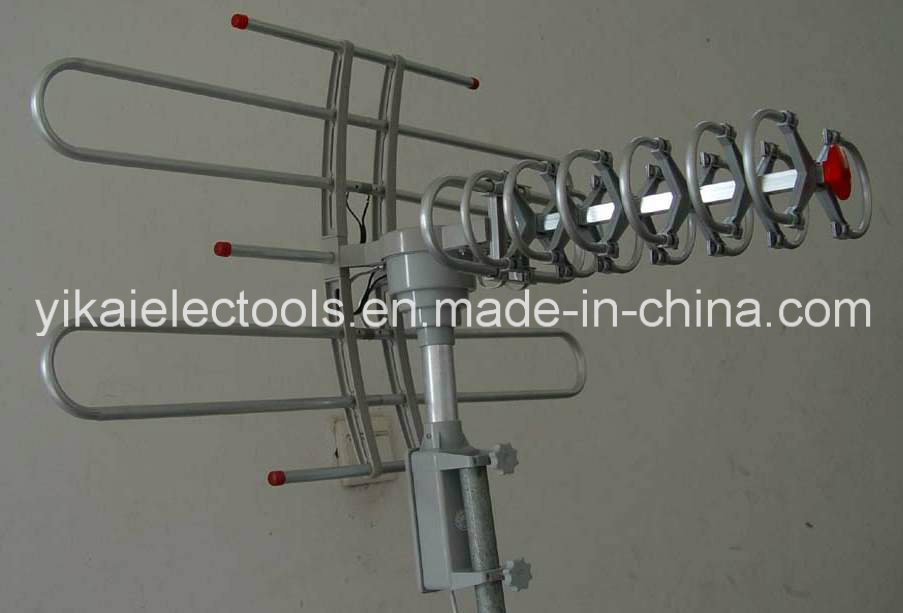Outdoor Remote Antenna with 10m Cable